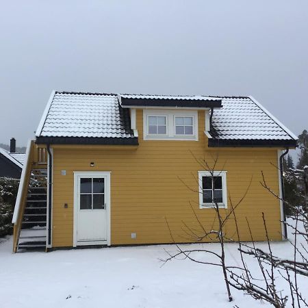 Sandvik Garasjeloft Voss Екстер'єр фото